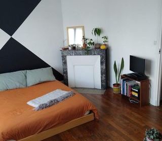  Appartement � vendre 2 pi�ces 38 m�