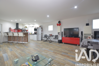  Maison � vendre 4 pi�ces 108 m�