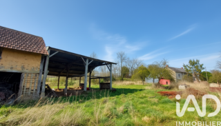  Maison � vendre 3 pi�ces 100 m�