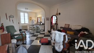  Maison � vendre 4 pi�ces 123 m�