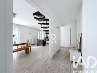  Maison � vendre 5 pi�ces 108 m�