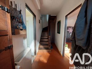  Maison � vendre 4 pi�ces 125 m�