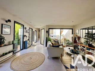  Maison � vendre 7 pi�ces 160 m�