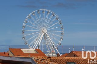  Appartement � vendre 1 pi�ce 27 m�