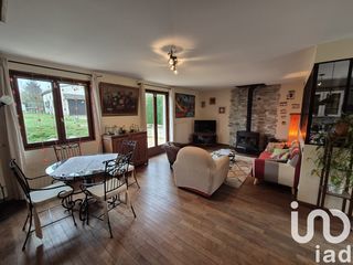  Maison � vendre 5 pi�ces 108 m�