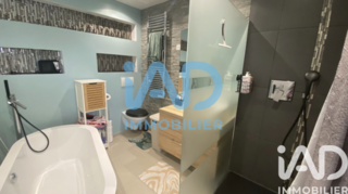  Maison � vendre 4 pi�ces 89 m�