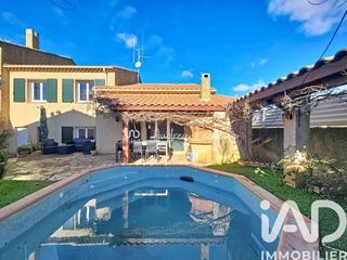  Maison � vendre 6 pi�ces 130 m�