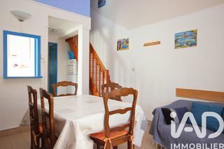  Maison � vendre 4 pi�ces 45 m�