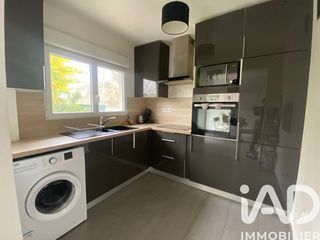  Appartement � vendre 2 pi�ces 40 m�