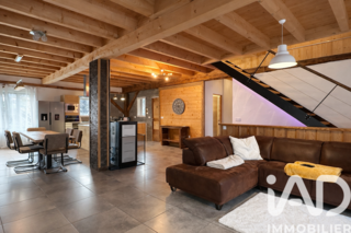  Maison � vendre 5 pi�ces 140 m�