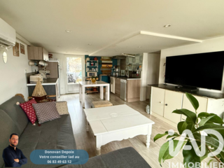  Maison � vendre 6 pi�ces 106 m�