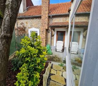  Maison � vendre 5 pi�ces 98 m�