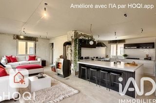  Maison � vendre 3 pi�ces 98 m�
