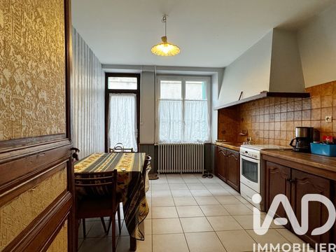  Maison � vendre 6 pi�ces 182 m�