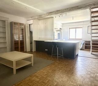  Appartement � vendre 3 pi�ces 65 m�