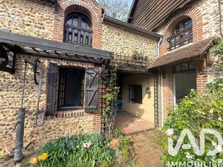  Maison � vendre 6 pi�ces 153 m�