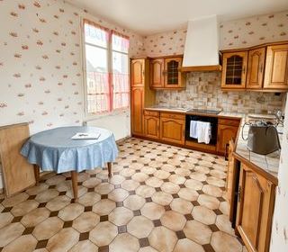  Maison � vendre 4 pi�ces 108 m�