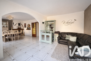  Maison � vendre 5 pi�ces 163 m�