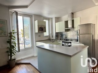  Appartement � vendre 3 pi�ces 58 m�