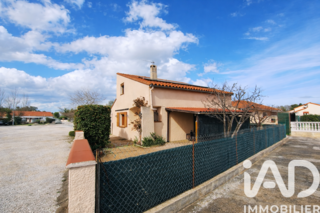  Maison � vendre 4 pi�ces 110 m�