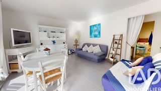  Appartement � vendre 2 pi�ces 47 m�