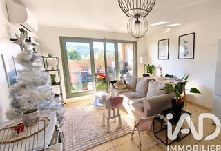  Appartement � vendre 3 pi�ces 74 m�