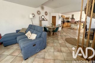  Maison � vendre 4 pi�ces 135 m�