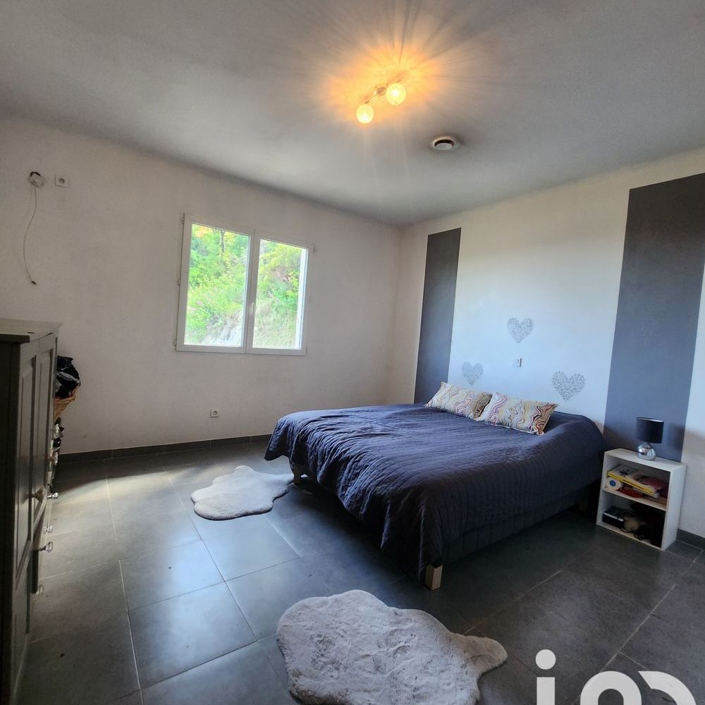 � vendre  Maison Carros (06510)