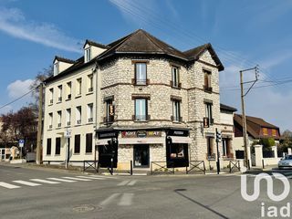  Immeuble � vendre 417 m�