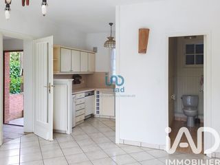  Maison � vendre 3 pi�ces 65 m�