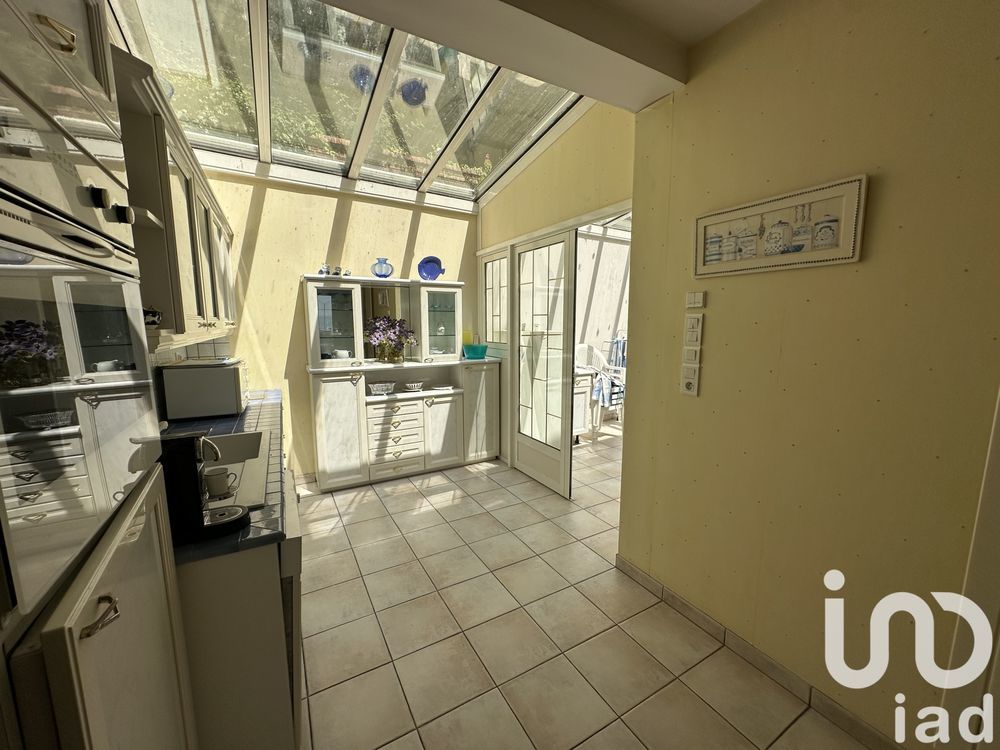 � vendre  Maison Granville (50400)