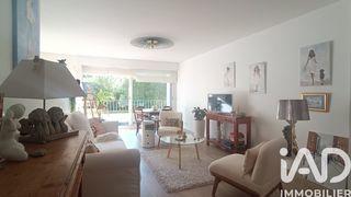  Appartement � vendre 3 pi�ces 72 m�