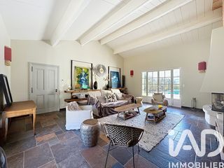  Maison � vendre 8 pi�ces 219 m�