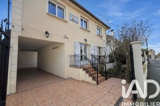  Maison � vendre 7 pi�ces 126 m�