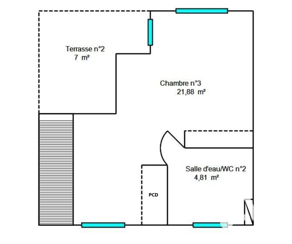 � vendre  Maison Le Tignet (06530)