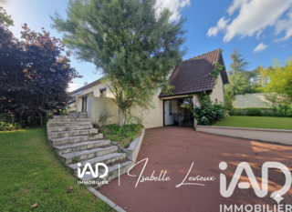  Maison � vendre 8 pi�ces 206 m�