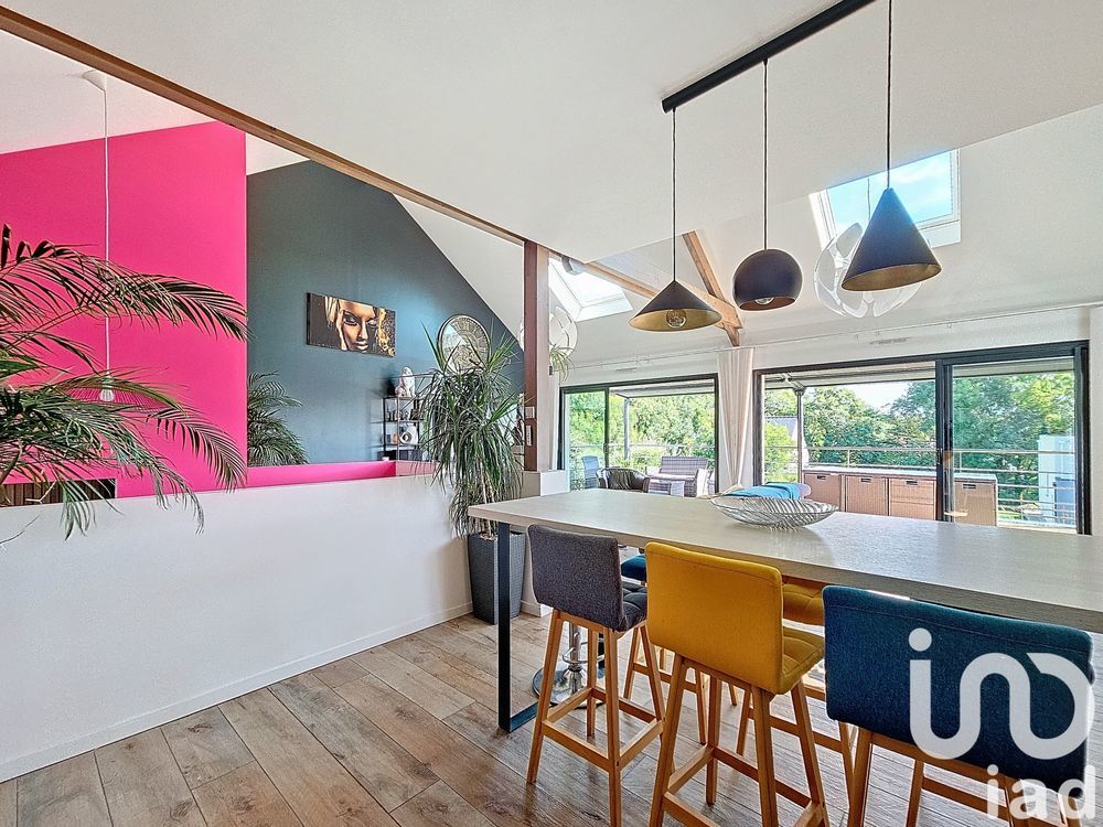 � vendre  Maison Clohars-Carno�t (29360)