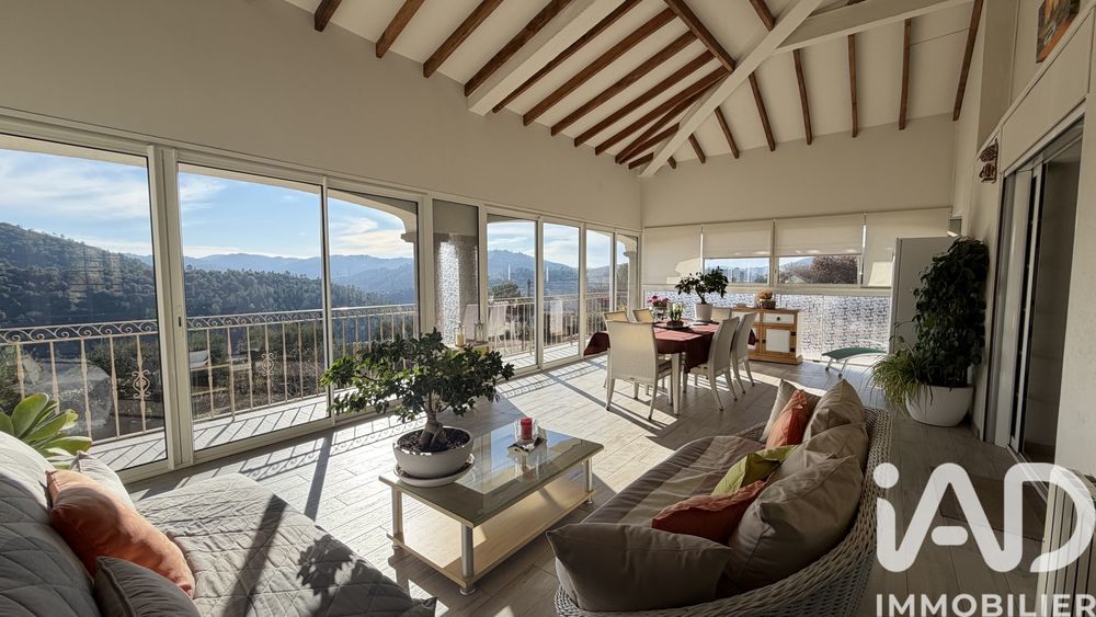 � vendre  Maison Le Tignet (06530)