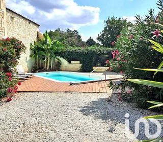  Maison � vendre 9 pi�ces 295 m�