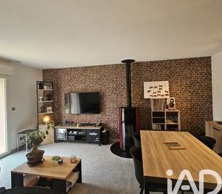  Maison � vendre 4 pi�ces 80 m�