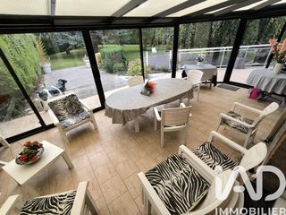  Maison � vendre 5 pi�ces 216 m�