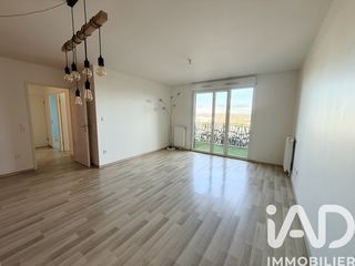  Appartement � vendre 3 pi�ces 65 m�