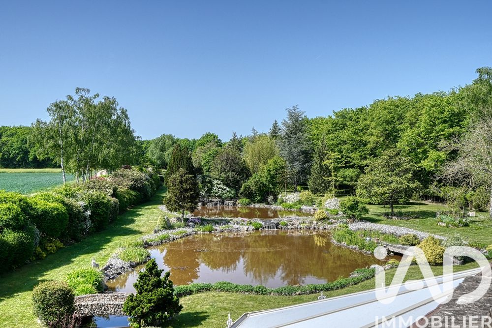 � vendre  Maison Croisilles (28210)