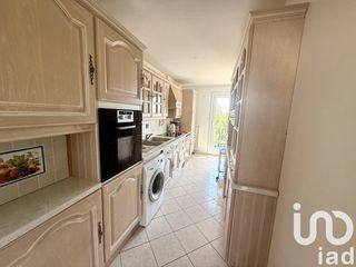  Appartement � vendre 4 pi�ces 88 m�