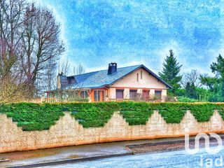  Maison � vendre 5 pi�ces 160 m�