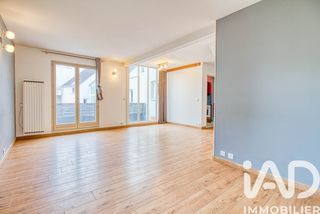  Appartement � vendre 4 pi�ces 73 m�