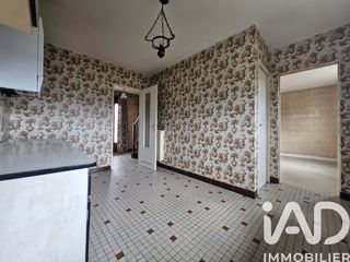  Maison � vendre 4 pi�ces 86 m�