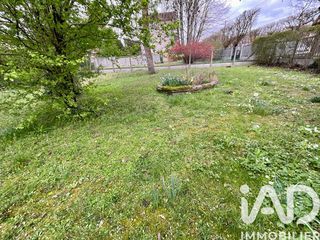  Terrain � vendre 397 m�