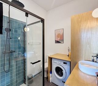  Appartement � vendre 4 pi�ces 96 m�