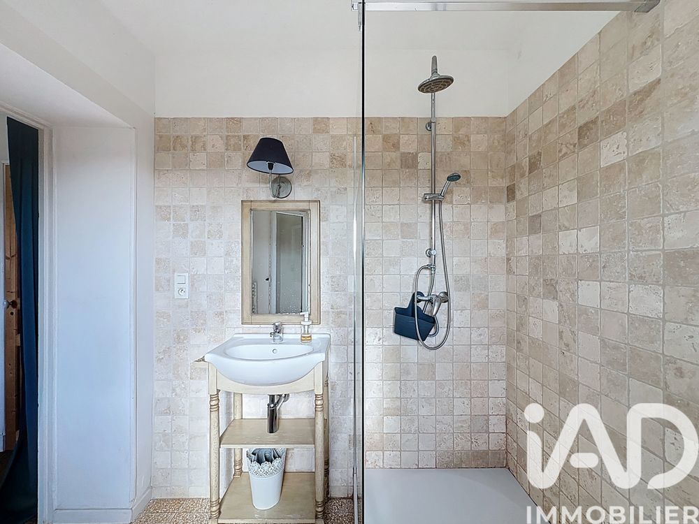 � vendre  Maison Orange (84100)